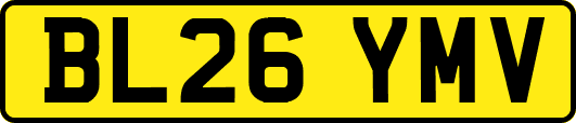 BL26YMV