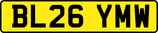BL26YMW