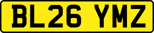BL26YMZ
