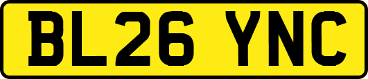 BL26YNC