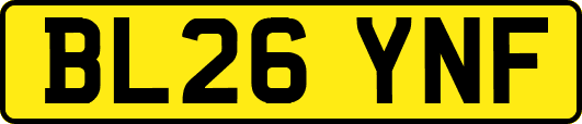 BL26YNF