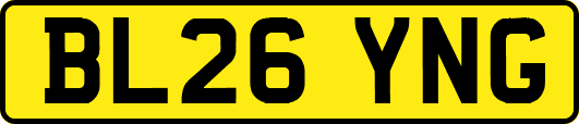 BL26YNG