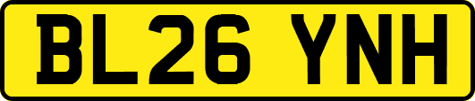 BL26YNH