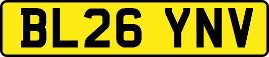 BL26YNV