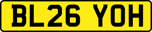 BL26YOH