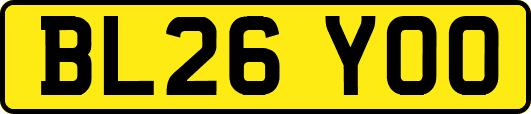 BL26YOO