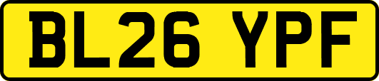 BL26YPF