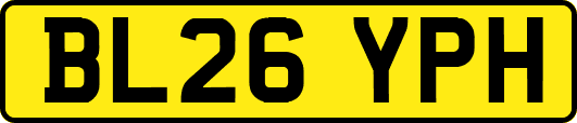 BL26YPH
