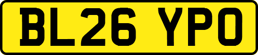 BL26YPO