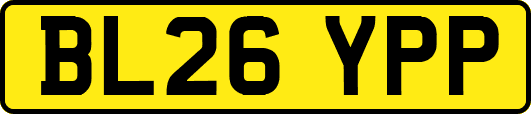 BL26YPP