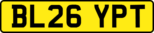 BL26YPT