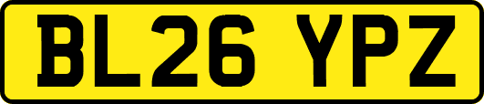BL26YPZ