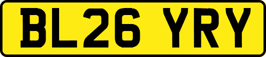 BL26YRY
