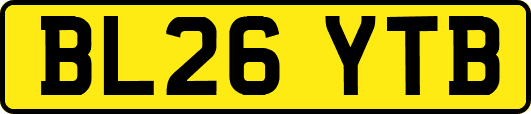 BL26YTB
