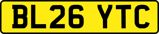 BL26YTC