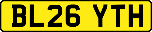 BL26YTH