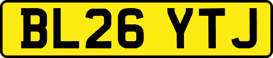 BL26YTJ