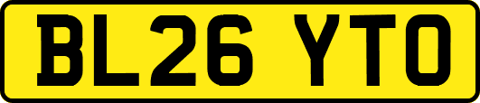 BL26YTO