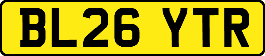 BL26YTR