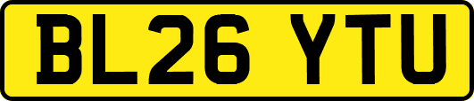BL26YTU