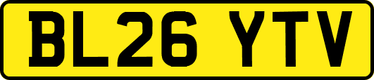 BL26YTV