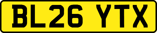 BL26YTX
