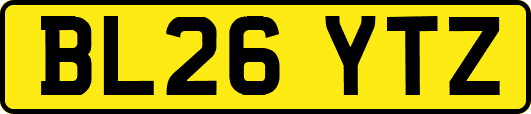 BL26YTZ