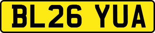 BL26YUA
