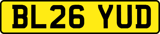 BL26YUD