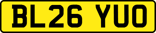 BL26YUO
