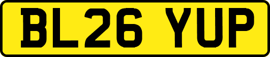 BL26YUP