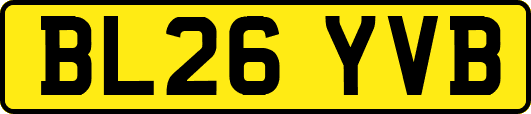 BL26YVB