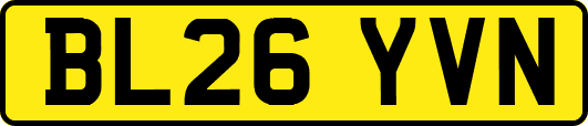 BL26YVN