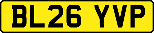 BL26YVP