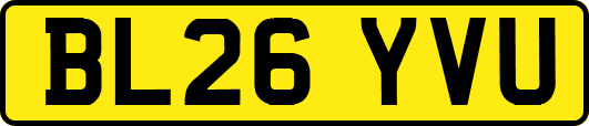BL26YVU