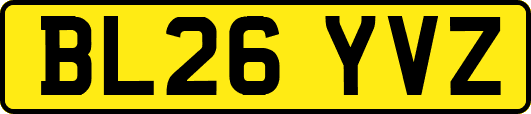 BL26YVZ