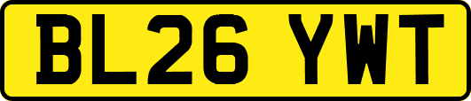 BL26YWT