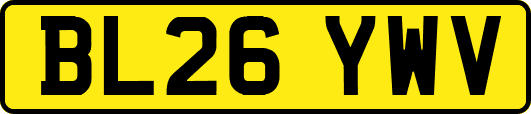 BL26YWV