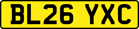 BL26YXC