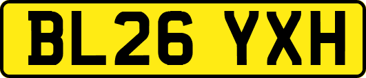 BL26YXH