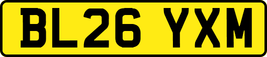 BL26YXM
