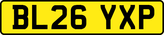 BL26YXP