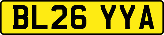 BL26YYA