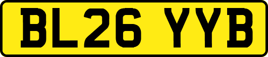 BL26YYB