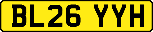 BL26YYH