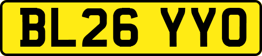 BL26YYO