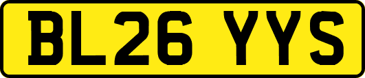 BL26YYS