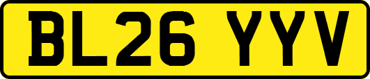 BL26YYV