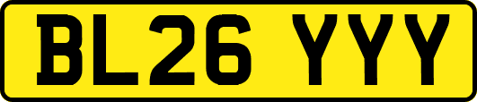 BL26YYY