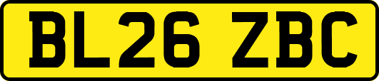 BL26ZBC